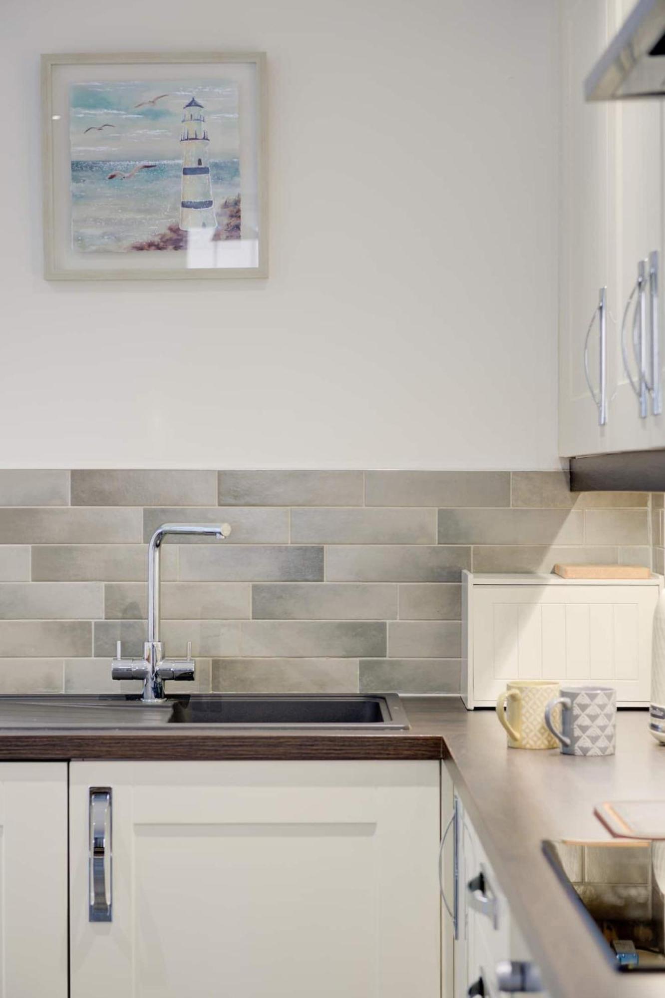 ハリッジ Juniper Houseヴィラ エクステリア 写真