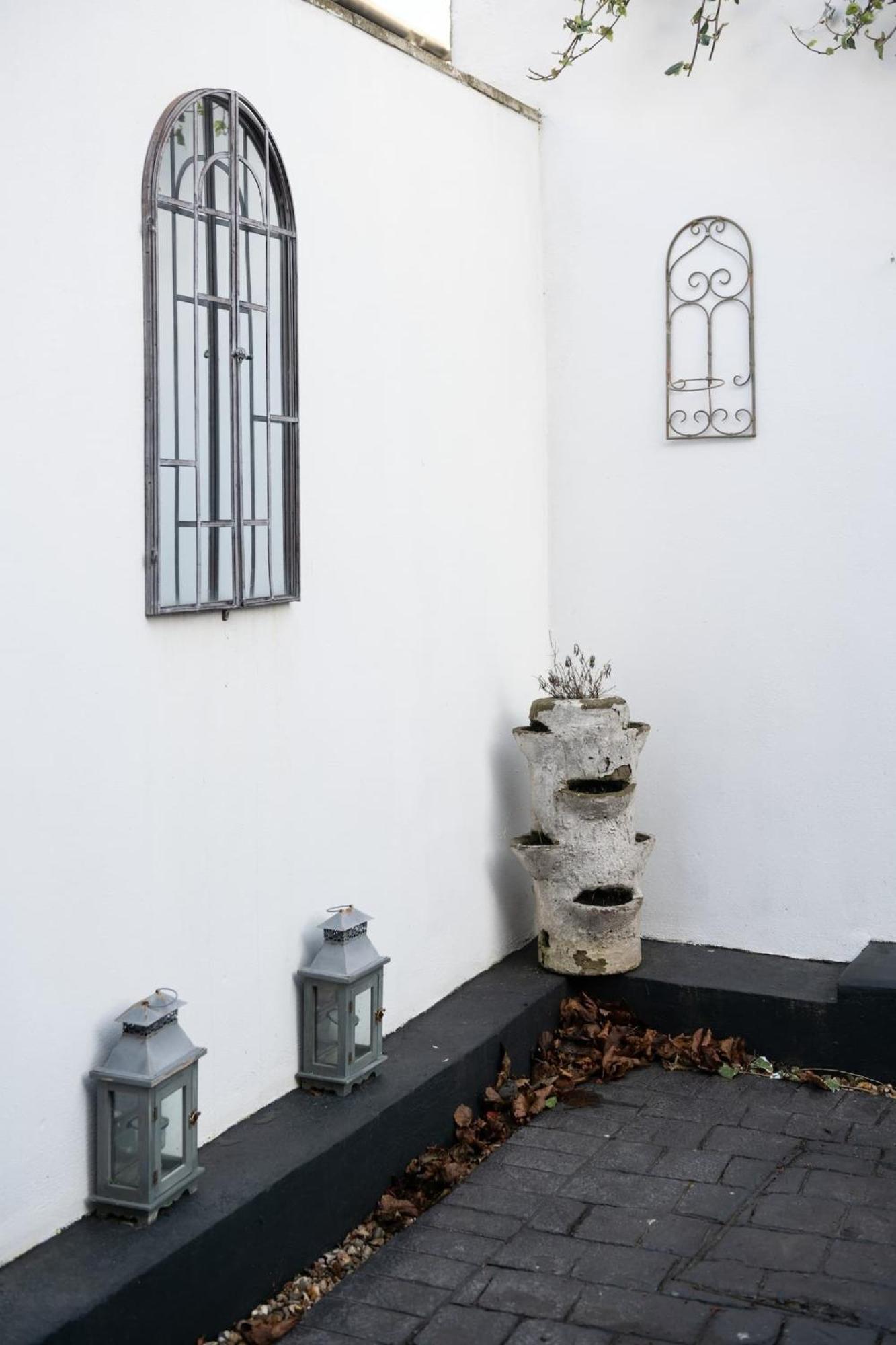 ハリッジ Juniper Houseヴィラ エクステリア 写真