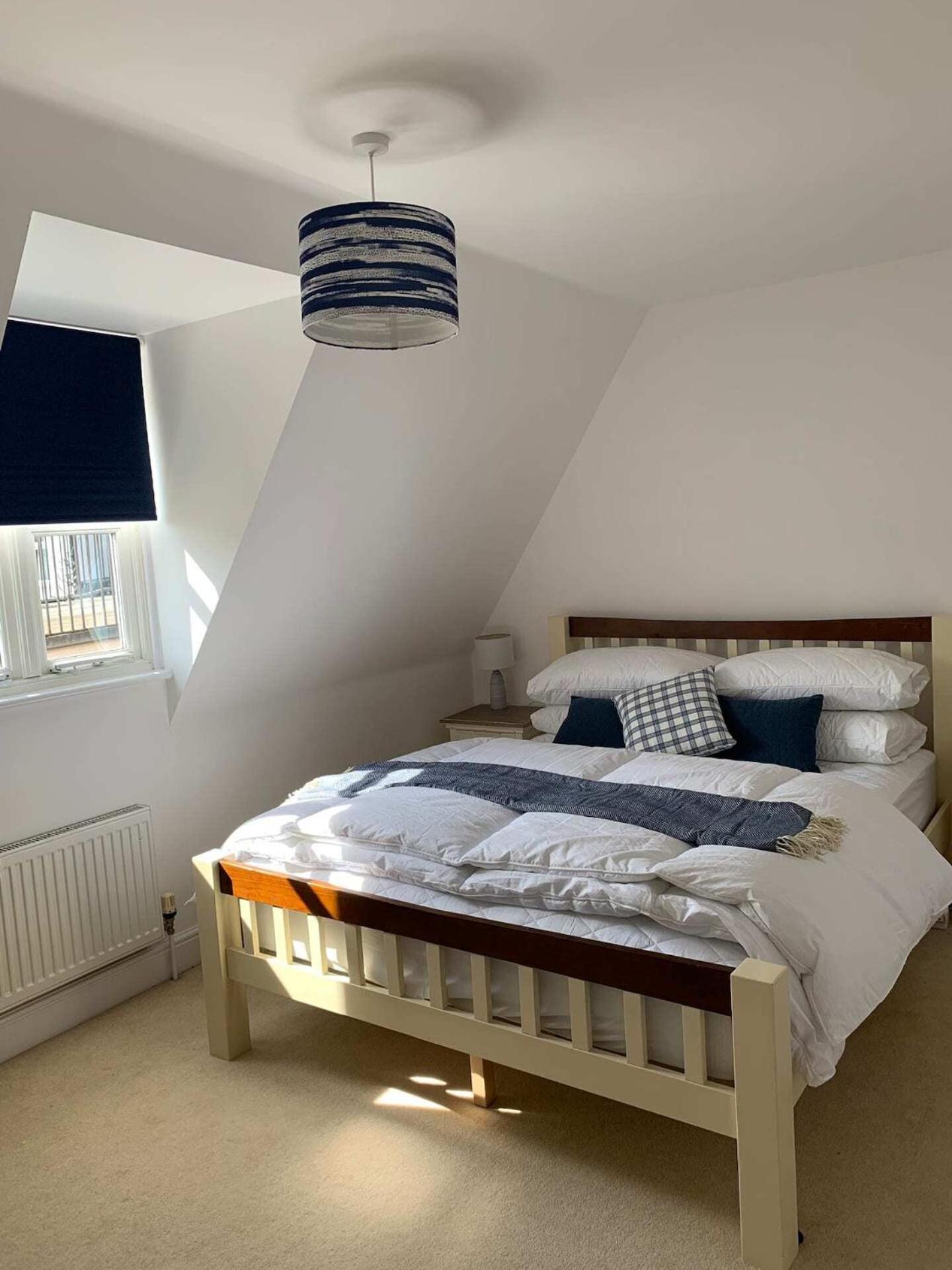 ハリッジ Juniper Houseヴィラ エクステリア 写真
